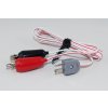 12 V dobíjecí kabel Honda