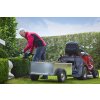 Přípojný vozík nesklopný Honda TA 250