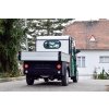 Nákladní elektromobil Selvo S2.DCH Gel