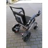 Elektrický snadno skladný invalidní vozík SELVO i4500