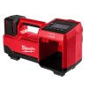 Kompresor AKU Milwaukee M18 BI-0