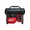 Kompresor Milwaukee M18 FAC-0