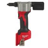 Nýtovačka Milwaukee  M12 BPRT-0 1