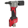 Nýtovačka Milwaukee  M12 BPRT-0