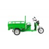 elektricka nakladni trikolka energy adventure advento maxi 35ah baterie vc nabijecky zelena image1 big ies24201685