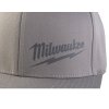Kšiltovka Milwaukee Flexfit BCS GR