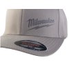 Kšiltovka Milwaukee Flexfit BCS GR