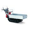 Honda Pásový transportér HP 500