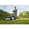 EGO AKU sekačka s pojezdem LM1914E-SP - sada