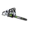 EGO AKU řetězová pila CS1810E