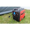 Elektrocentrála VARI ECV 5500 W  prodloužená záruka + sestavení traktůrku + doprava zdarma