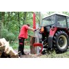 Štípačka na dřevo VARI 22 TON SUPER FORCE  prodloužená záruka + sestavení traktůrku + doprava zdarma