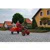 Malotraktor VARI IV GLOBAL + ANV-380 (motor VARI XP-200A)  prodloužená záruka + sestavení traktůrku + doprava zdarma