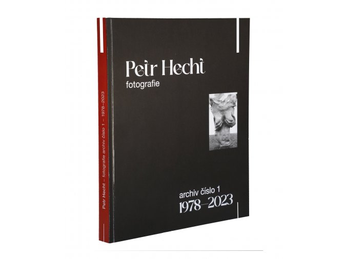 Petr Hecht - fotografie archiv číslo 1 /1978 - 2023/