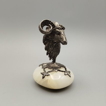 Těžítko ZNAMENÍ BERANA