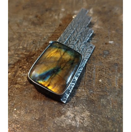 Brož FUNKCIONALISMUS