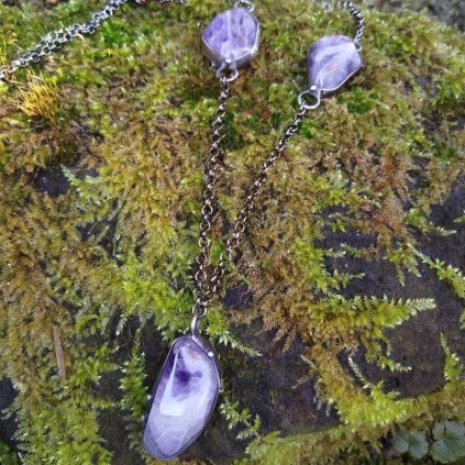 Náhrdelník SPOLEČENSTVO TŘÍ