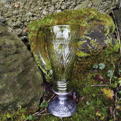 Neogotický korbel KINGDOM