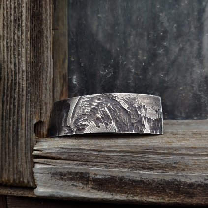 Spona do vlasů MEDIEVAL