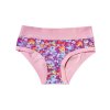 B2882 Orchidea dívčí kalhotky EMY  emy