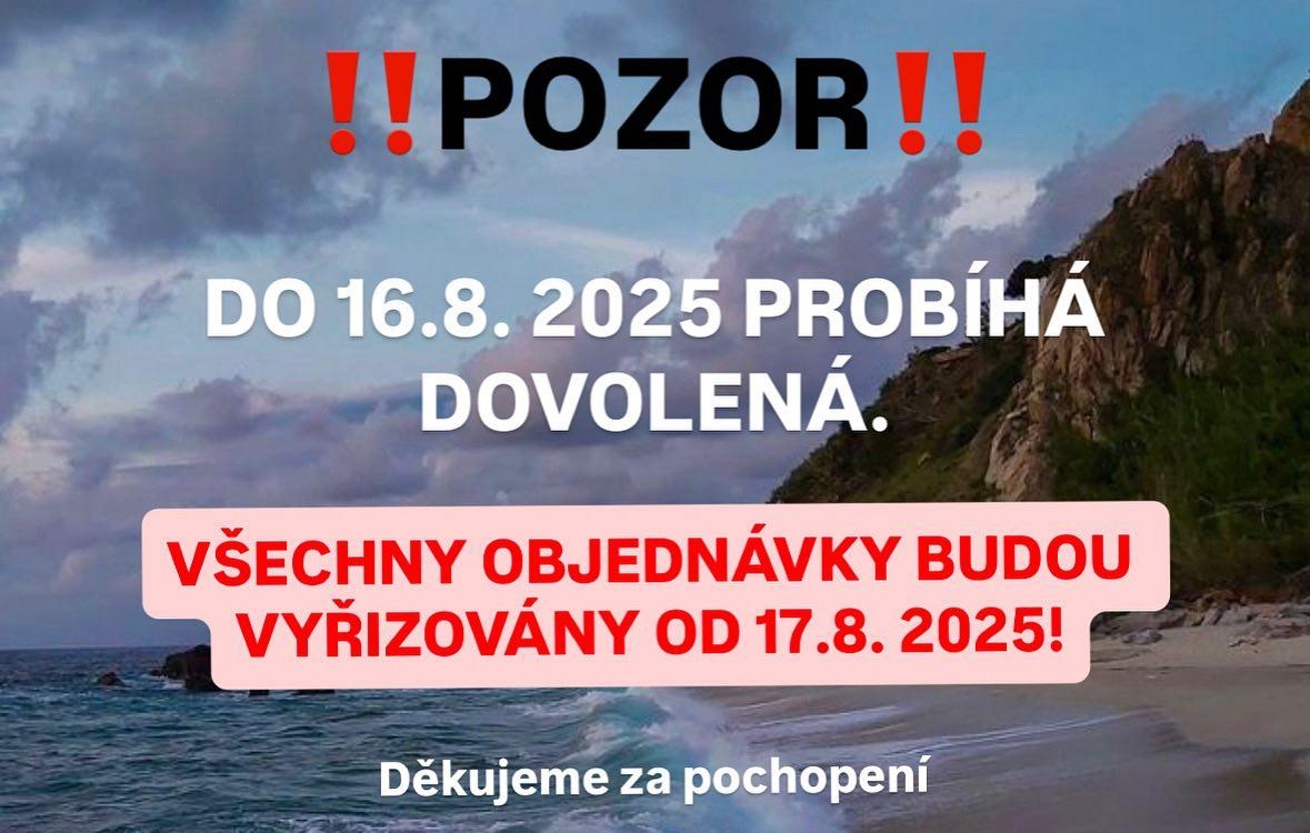 dovolená