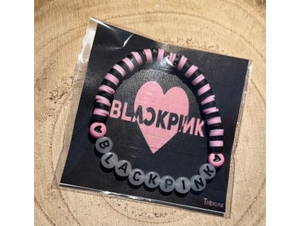 naramek black pink