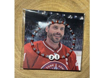 Náramek Heated Rivalry - Scott Hunter