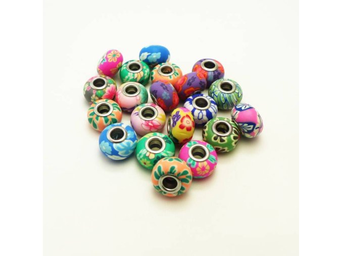 PRF0030 koralky fimo