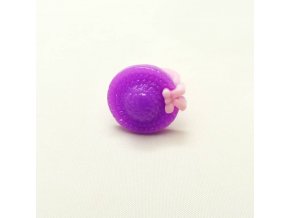 BPD0099 detsky prsten kloboucek s maslickou