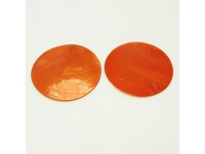 RPP0006B prirodni perlet oranzova