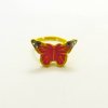 BPD0140 detsky prsten motylek