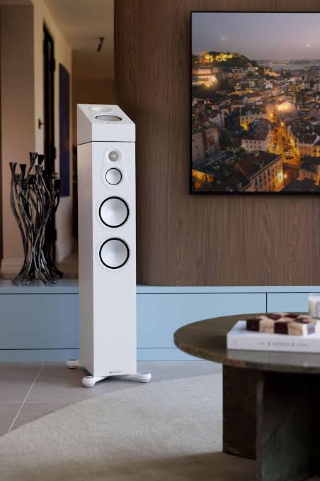 Nové reprosoustavy Monitor Audio Silver 8G již v prodeji!