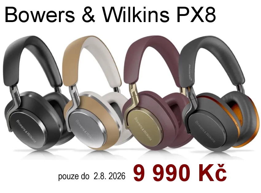 PX8 léto 2026