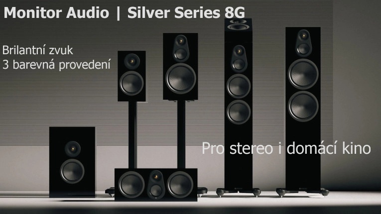 MA Silver 100 8G