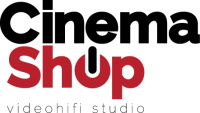 Cinema shop