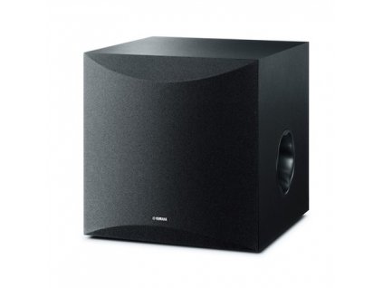 YAMAHA NS-SW100 BLACK