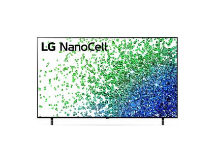 LG 75NANO80P NanoCell 4K UHD TV