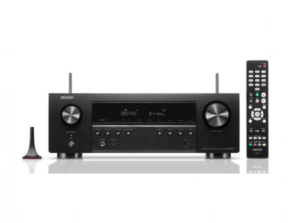 denon avr s660h 2