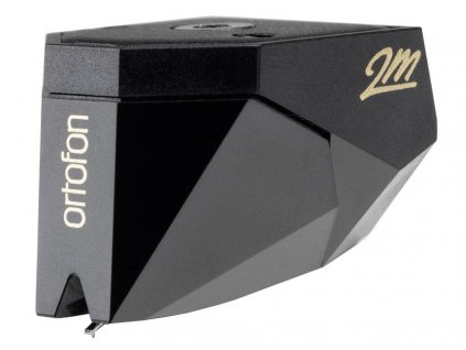 86 1 ortofon 2m black