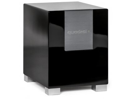 Kvalitní subwoofer s výkonem 100 W Quadral QUBE 8