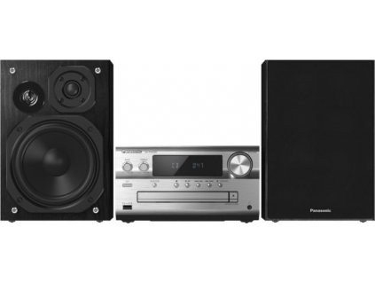 Panasonic SC PMX94.1.2
