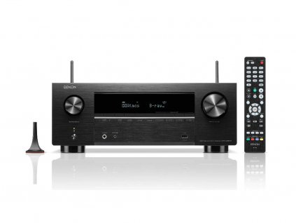 denon avr x2800h 3