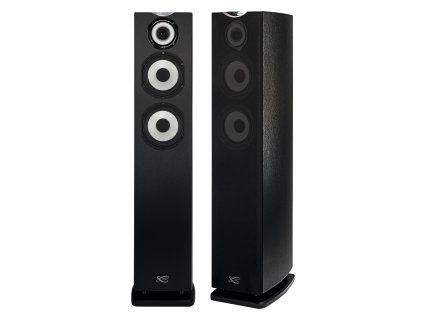 Java MC40 brushed black Gruppe