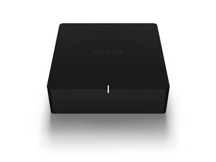 SONOS Port černá