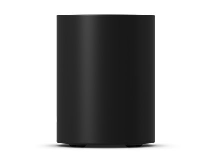 Sonos Sub Mini černá  Subwoofer, Distribuce CZ, Sonos Servis CZ