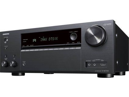 TX NR7100.3 result