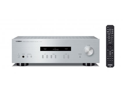 Kvalitní HIFI stereo zesilovač s maximálním výkonem 2x140W Yamaha A-S201