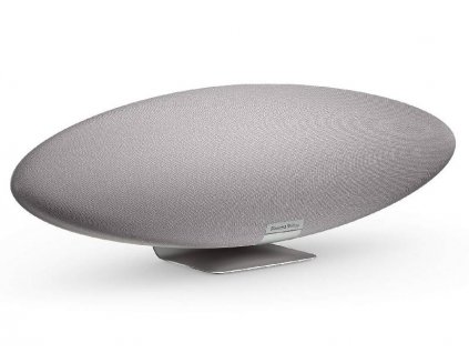 bowers wilkins zeppelin 1 grey