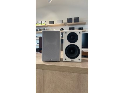 Elac BS 72 bílá