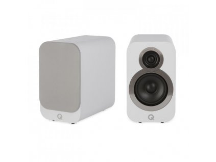 Q Acoustics Q 3010i bílá